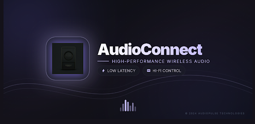 AudioConnect