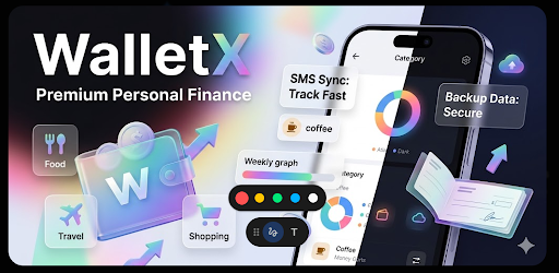 WalletX