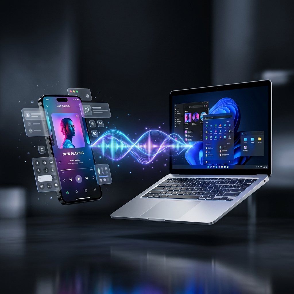 AudioConnect Devices